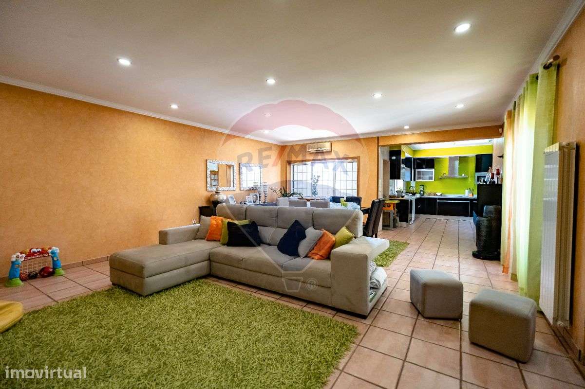 Moradia T4 para venda - Grande imagem: 4/35