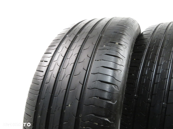 2x 235/50R19 OPONY LETNIE Continental EcoContact 6 103V XL - 3