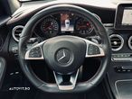 Mercedes-Benz GLC AMG 43 4Matic 9G-TRONIC - 20