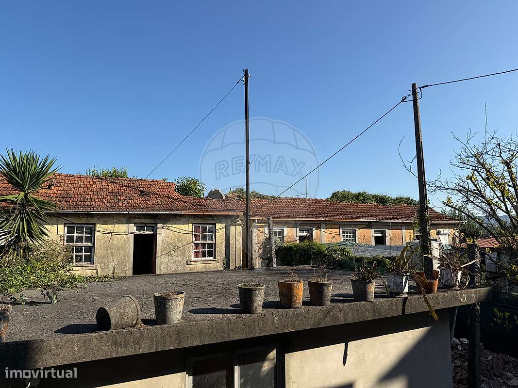 Moradia T1 para venda - Grande imagem: 4/4