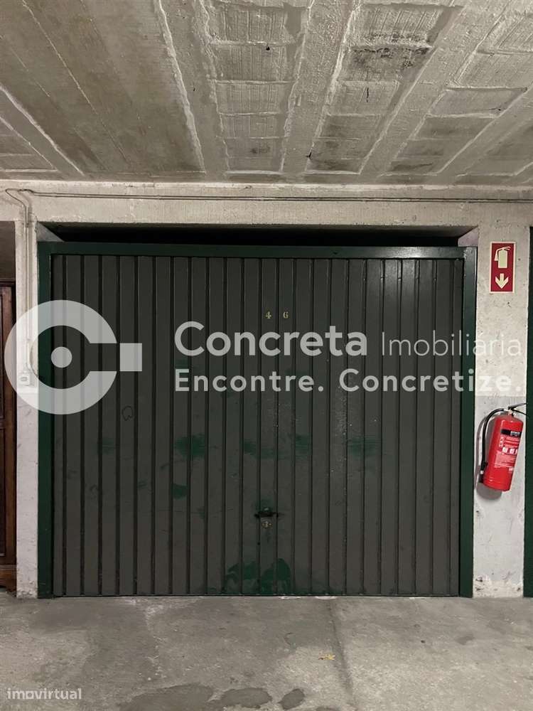 Apartamento T2 com garagem em Arcozelo, Barcelos-18