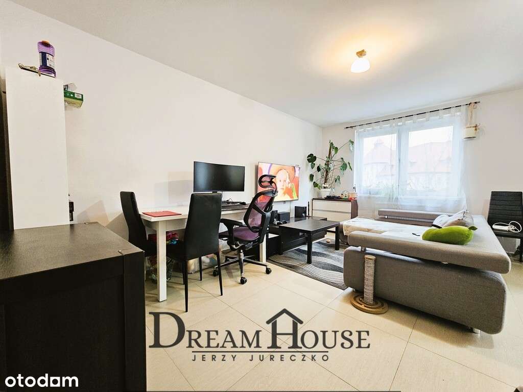 2 pokojowe mieszkanie w centrum/środmieście!-3