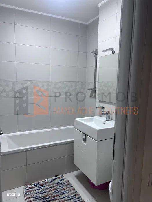 Apartament 2 camere cf 1 semidecomandat Cartier Orizont - Imagine principală: 4/4