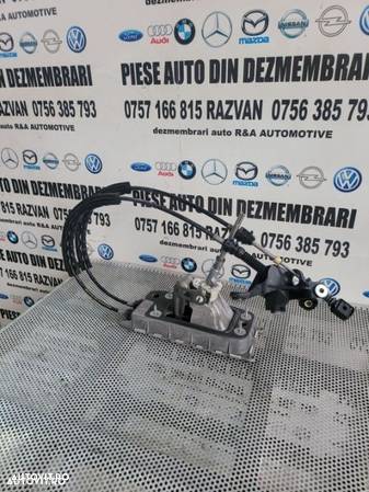 Timonerie Vw Seat Skoda 1.4 Tsi An 2008-2014 6+1 Trepte Golf 6 VI Plus Octavia Leon Altea Scirocco - 2