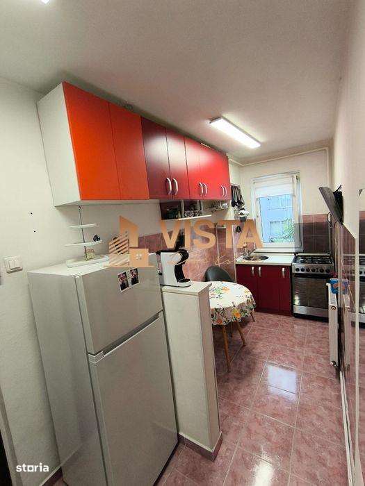 Apartament cu 2 camere in zona Vlahuta, Scriitorilor, Brasov - Imagine principală: 5/8