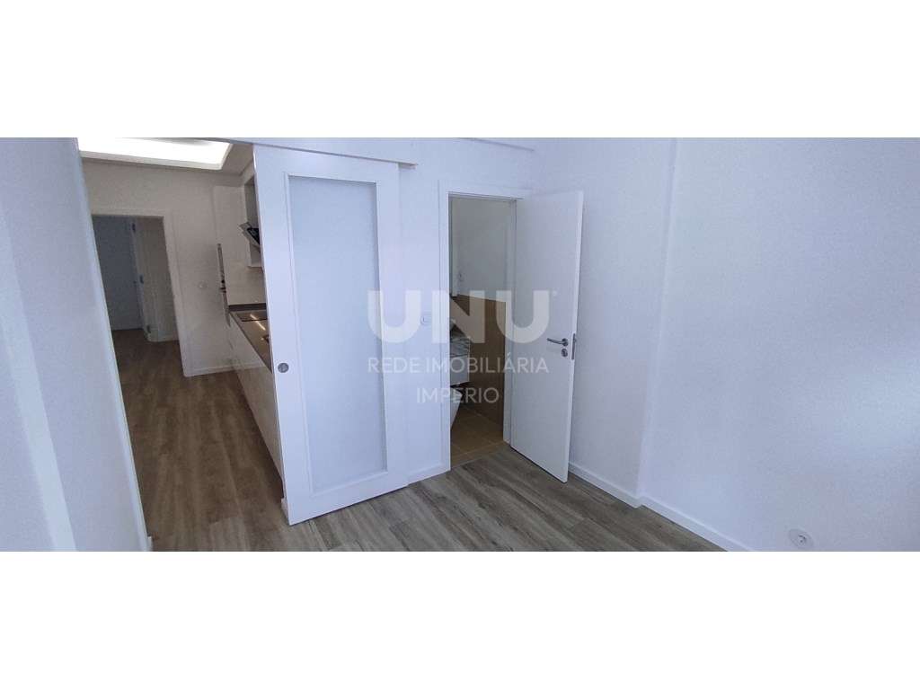 Apartamento T3 Exclusivo em Cacilhas 110 m2 de área útil 
| Projet...-22