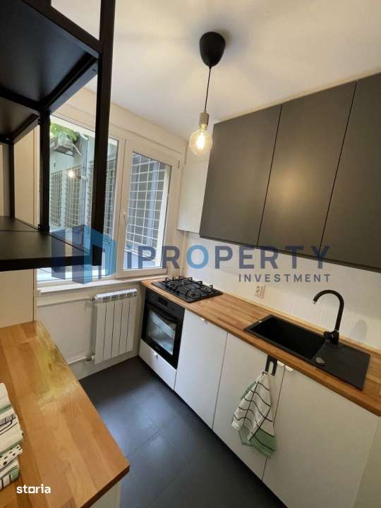 Balcescu, Universitate | 2 Camere | Centrala bloc | Prima Chirie - Imagine principală: 5/8