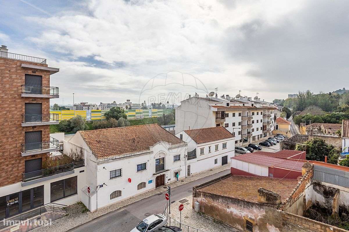 Apartamento T2 para venda-5