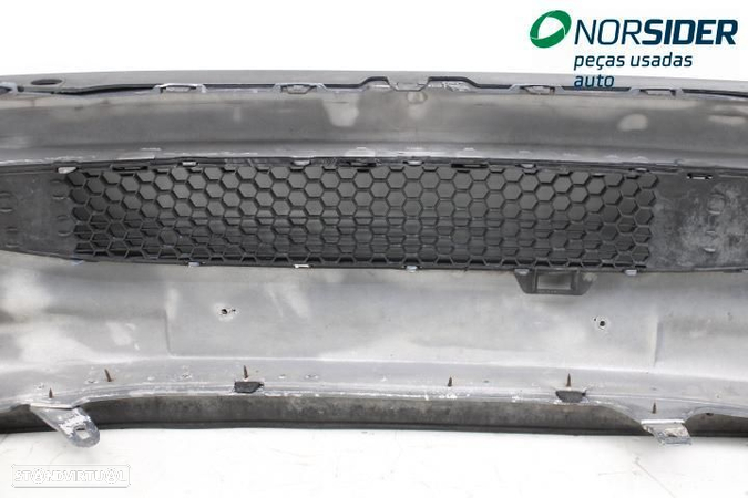 Para choques frente Peugeot 206|03-07 - 8