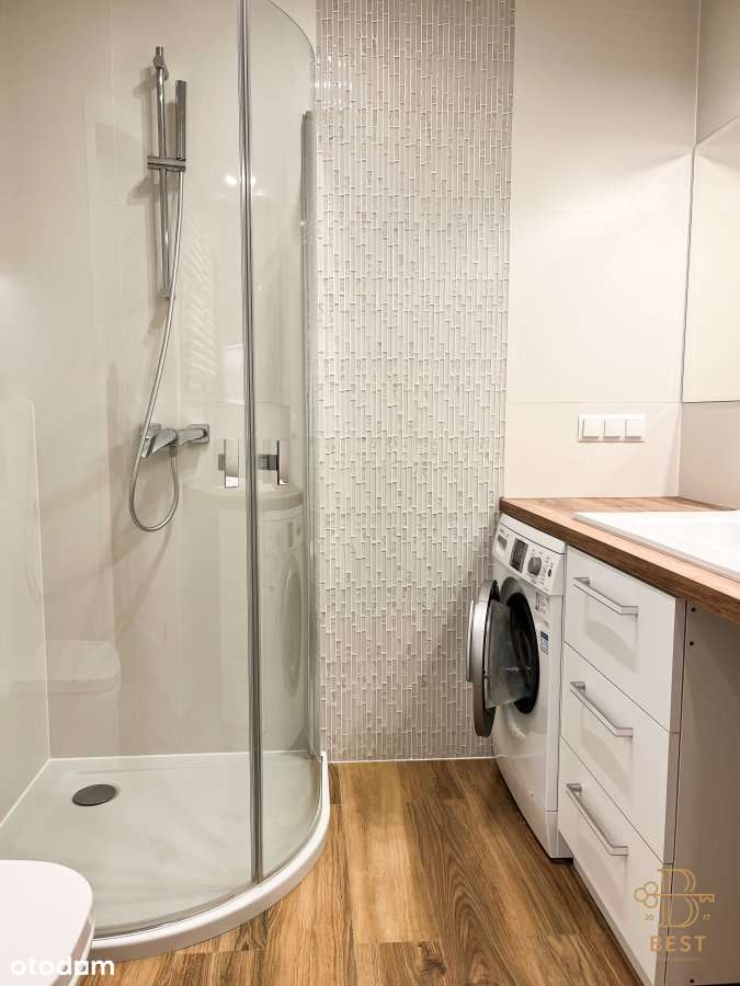 Apartament na parterze Stare Miasto Stargard-11