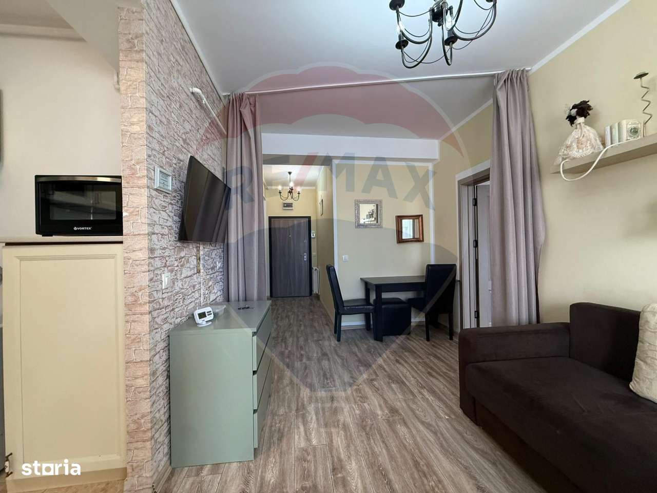 Apartament 2 camere de vanzare in Summerland-Mamaia-2