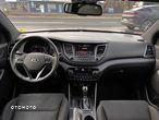 Hyundai Tucson 1.7 CRDI BlueDrive GO 2WD DCT - 33