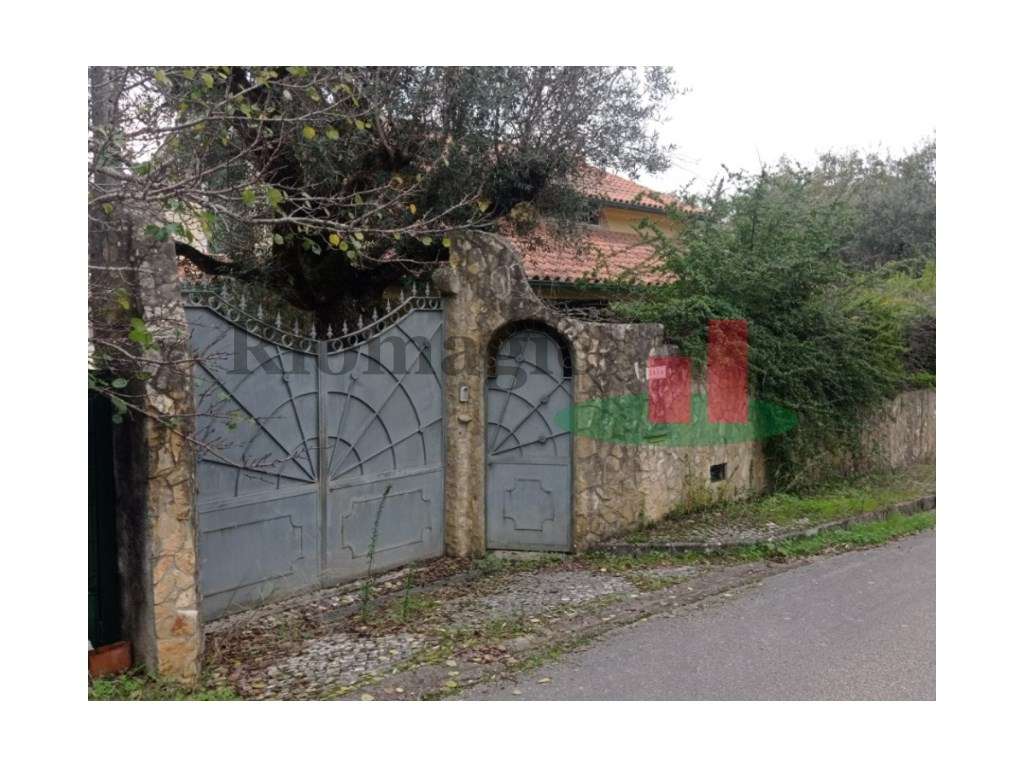 Moradia T4 Tomar ***RIOMAGIC*** - Grande imagem: 2/8