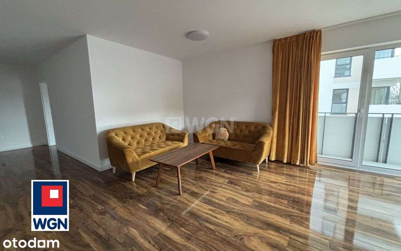 Mieszkanie/ lokal użytkowy na Gumieńcach z tarasem - Pełny obrazek: 5/14