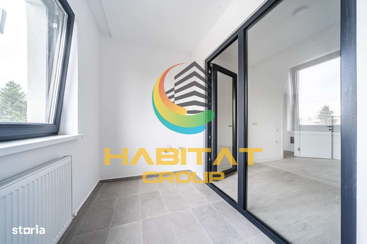 Garsoniera Mutare Rapida Comision 0%-3