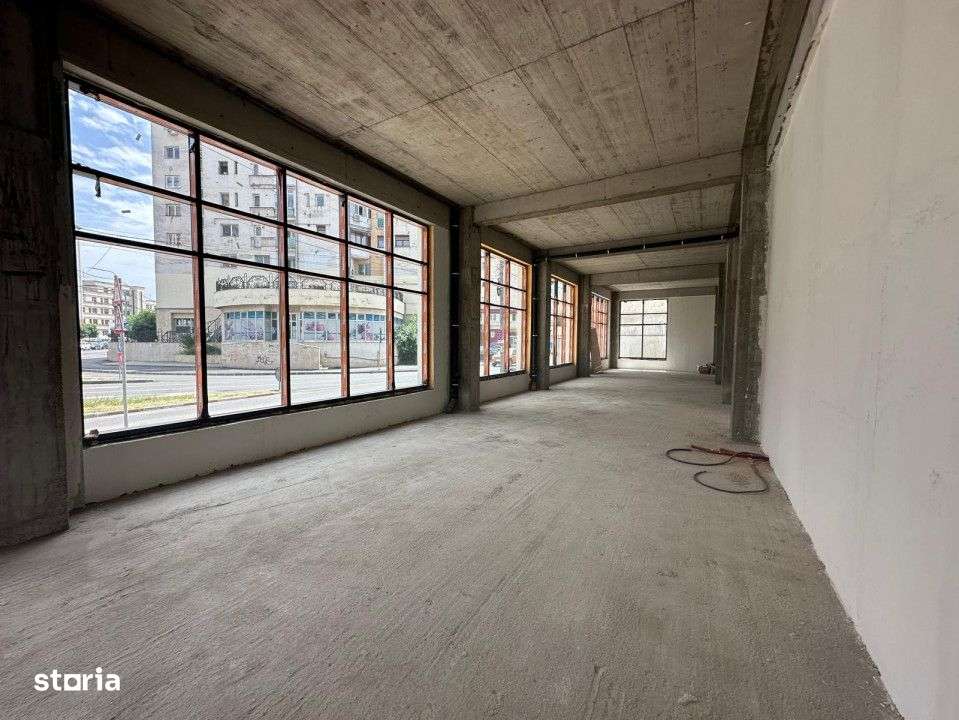 Inchiriere spatiu comercial, Bd. Republicii-Armeanca Residence - Imagine principală: 5/9