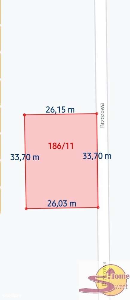 Działka budowlana Garno G. Wolanów - Pełny obrazek: 5/13