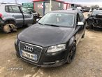 Piese Dezmembrez Audi A3 2008 facelift BLS - 2