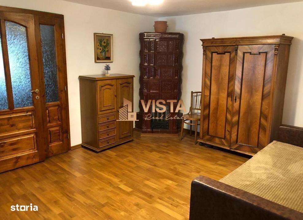 2 Case renovate, gata de mutat. Zona Vulcan-6