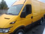 IVECO DAILY 00-06r 2.3 HPI 35S10 DRZWI PRZEDNIE LEWE PRAWE - 3