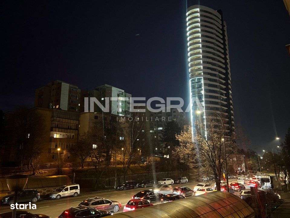 Apartament 2 Camere Decomandat | Etajul Unu | Expunere Sudica | Manast-6