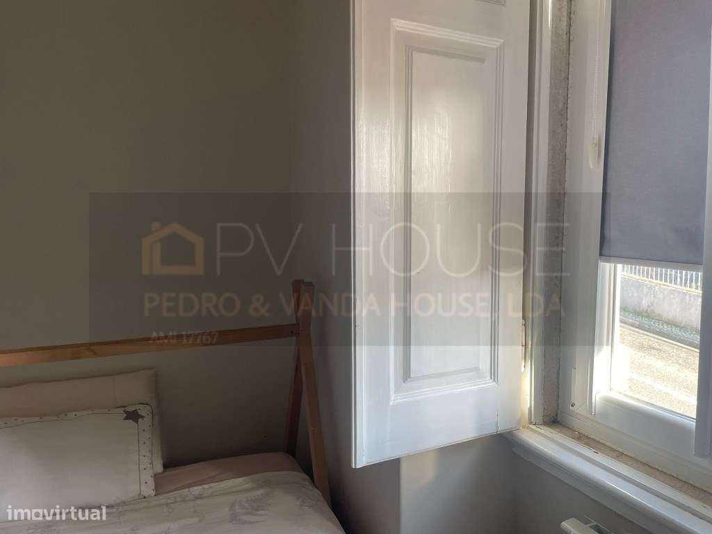 Moradia T3 Renovada na Várzea de Sintra - Charme, Conforto e Vista ...-26