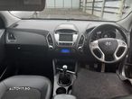 Macara stanga fata Hyundai IX35 2010 - 2019 SUV 4 Usi (584) - 5