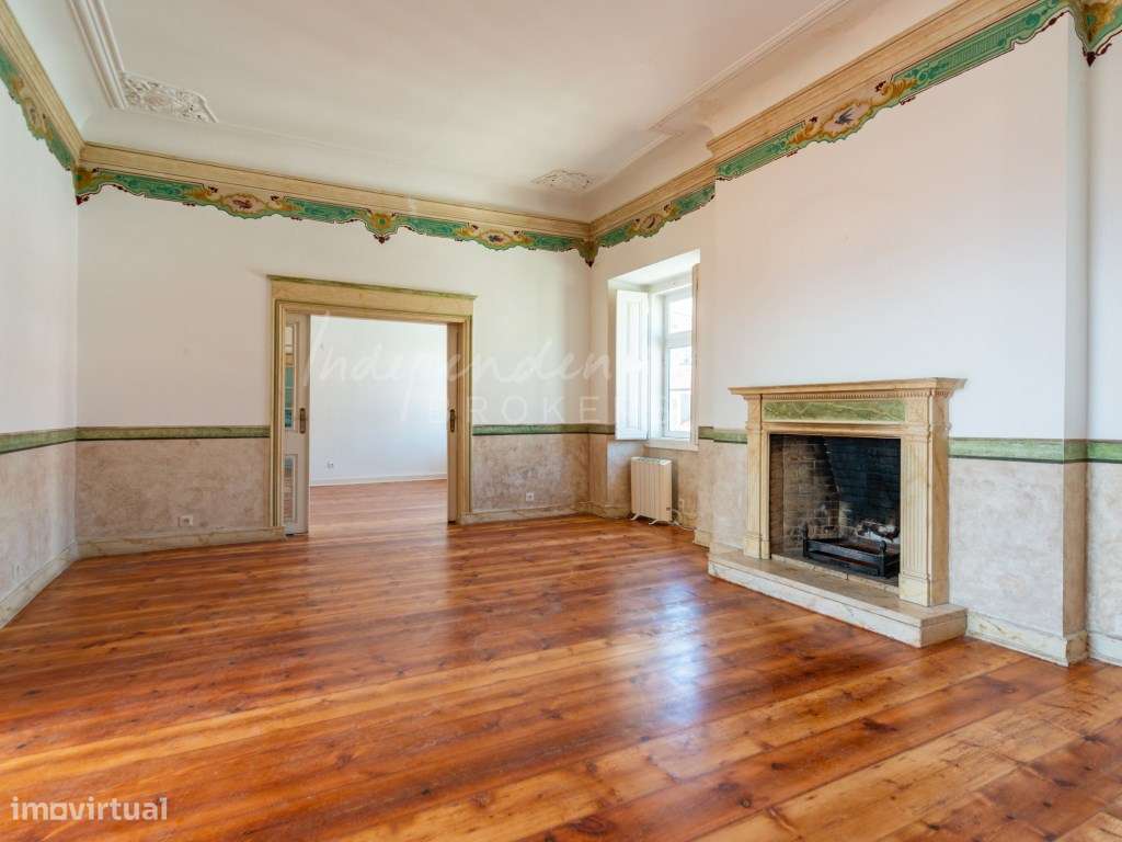 APARTAMENTO T3 PARA VENDA [LAPA] - Grande imagem: 2/30