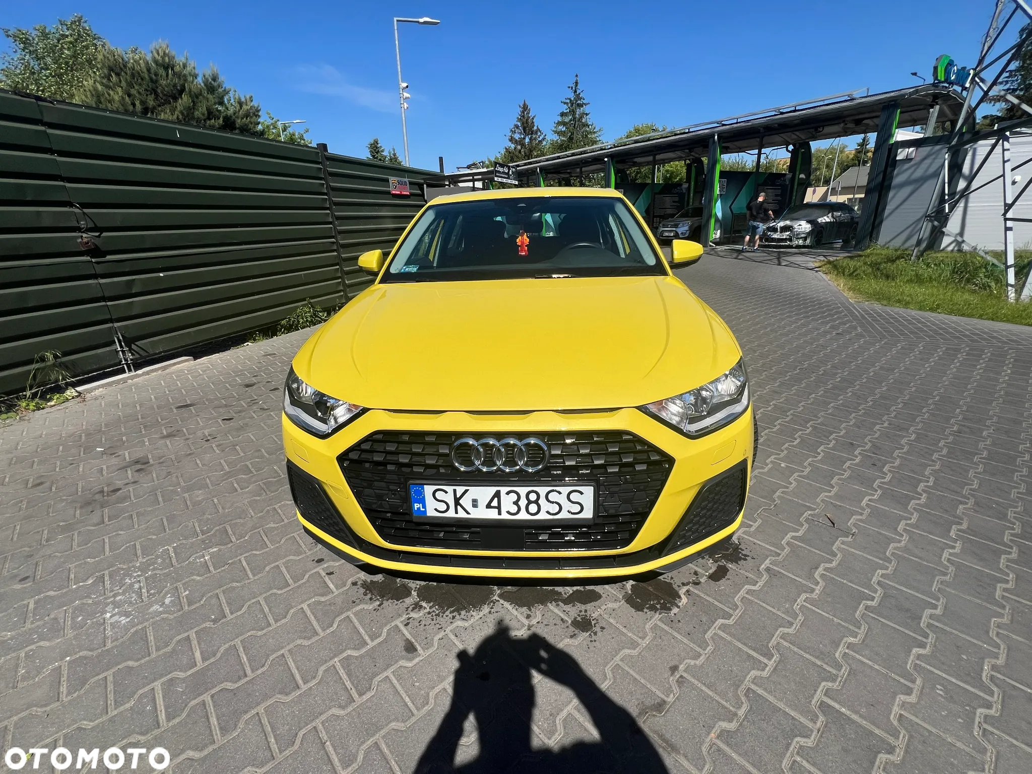 Audi A1 30 TFSI S tronic - 2