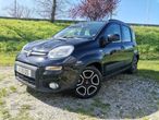 Fiat Panda 1.0 Hybrid City Cross - 8