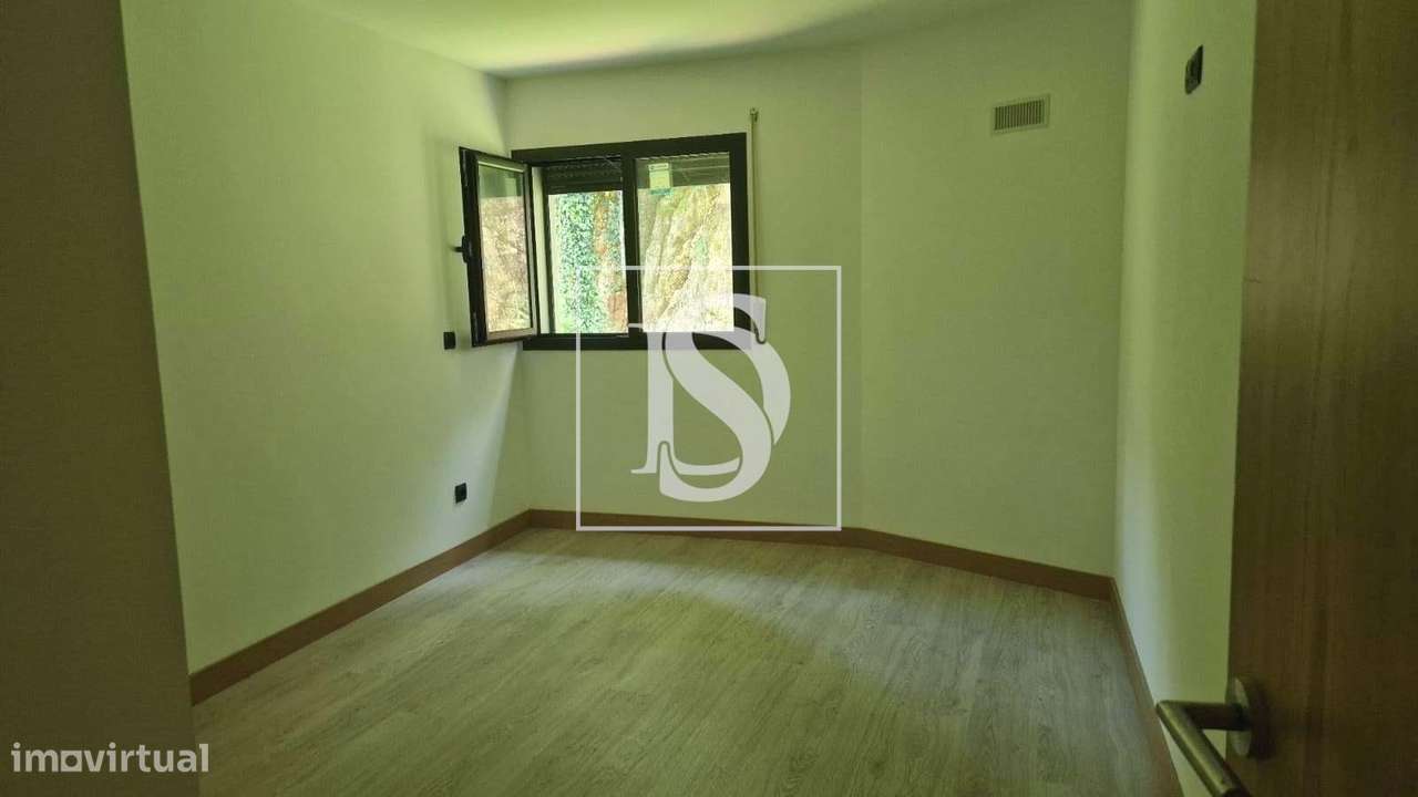 Apartamento T3, Novo em Fafe- Excelente localização-13