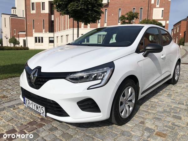 Renault Clio 0.9 TCe Life - 3