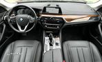 BMW Seria 5 520d xDrive Aut. Luxury Line - 23