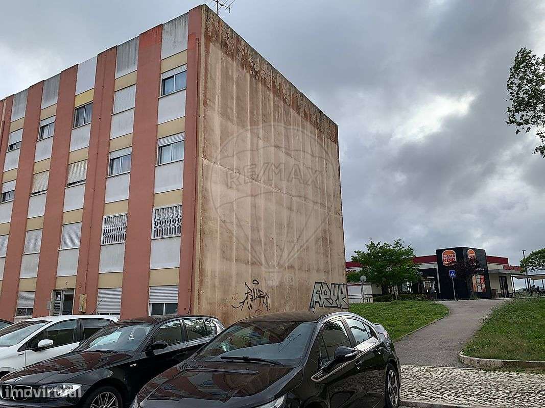 Apartamento T2 para venda - Grande imagem: 5/41