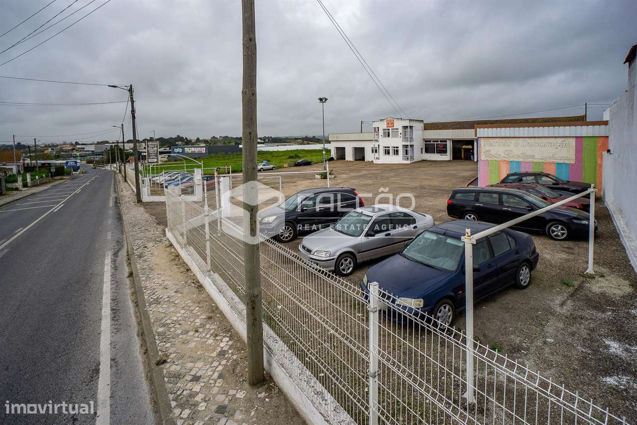Oficina  Venda em Vila Chã de Ourique,Cartaxo - Grande imagem: 3/42