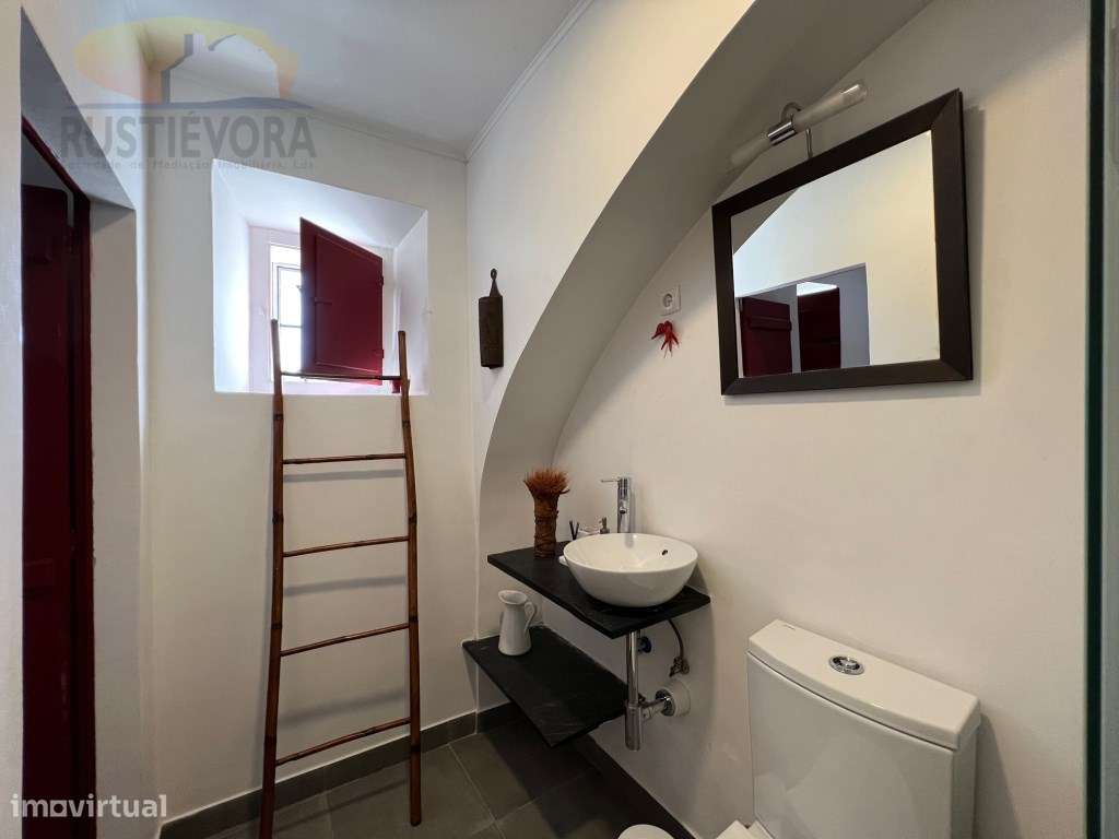 Quinta com 16 ha, com 4 Moradias Unifamiliares, piscina e várias ár...-34