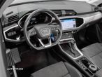 Audi Q3 Sportback 2.0 40 TDI quattro S tronic S Line - 11