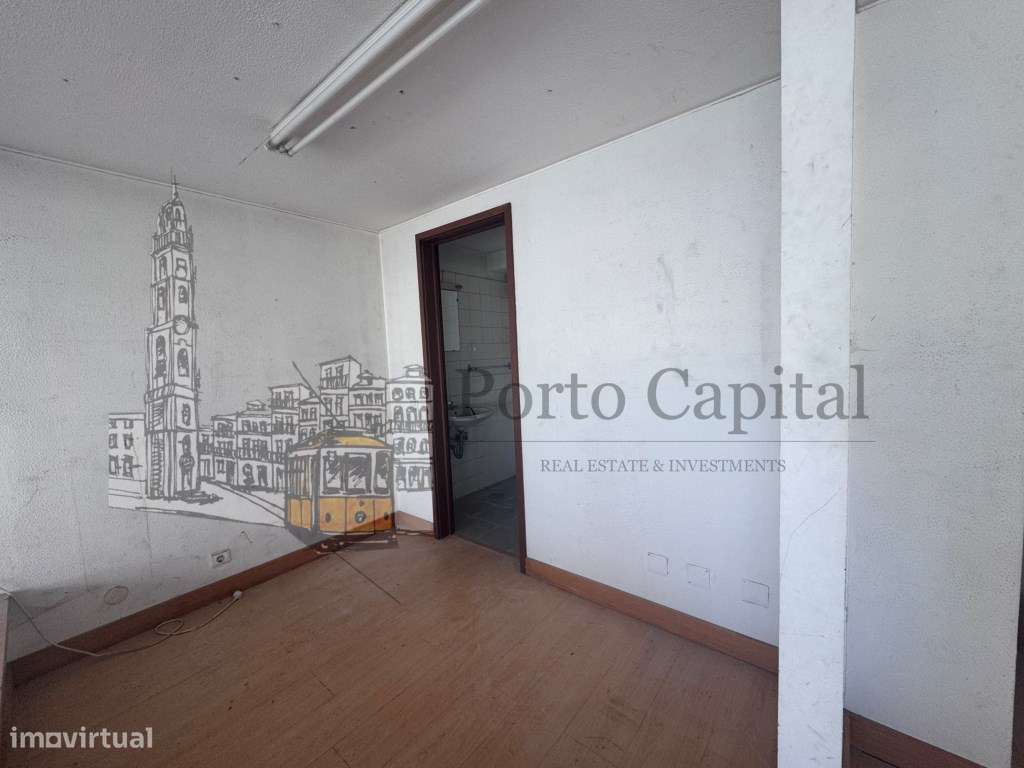 ARRENDAMENTO De Espaço Comercial em Dois Pisos - Grande imagem: 4/20