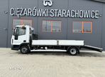 Iveco Iveco Eurocargo 75E16 laweta // pomoc drogowa // anglik - 3