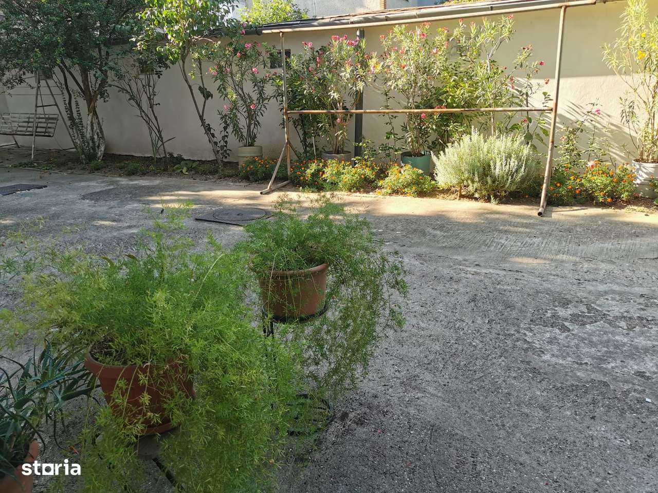 Apartament cu PERSONALITATE!-17