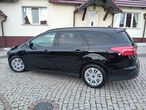 Ford Focus 1.5 TDCi Black Edition - 17