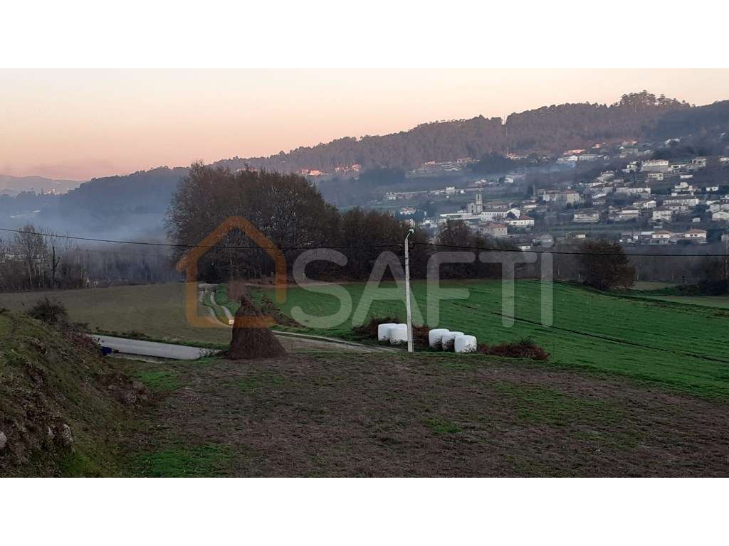 Terreno para construção com projeto pre aprovado! - Grande imagem: 5/11