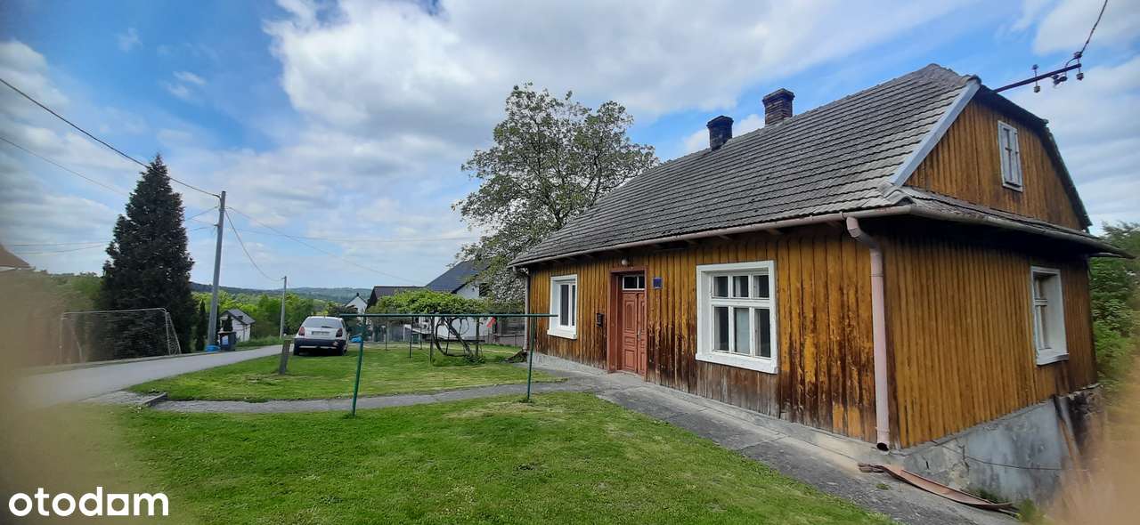 Okazja dom w Sieprawiu-NIŻSZA CENA TYLKO W LISTOPADZIE-8