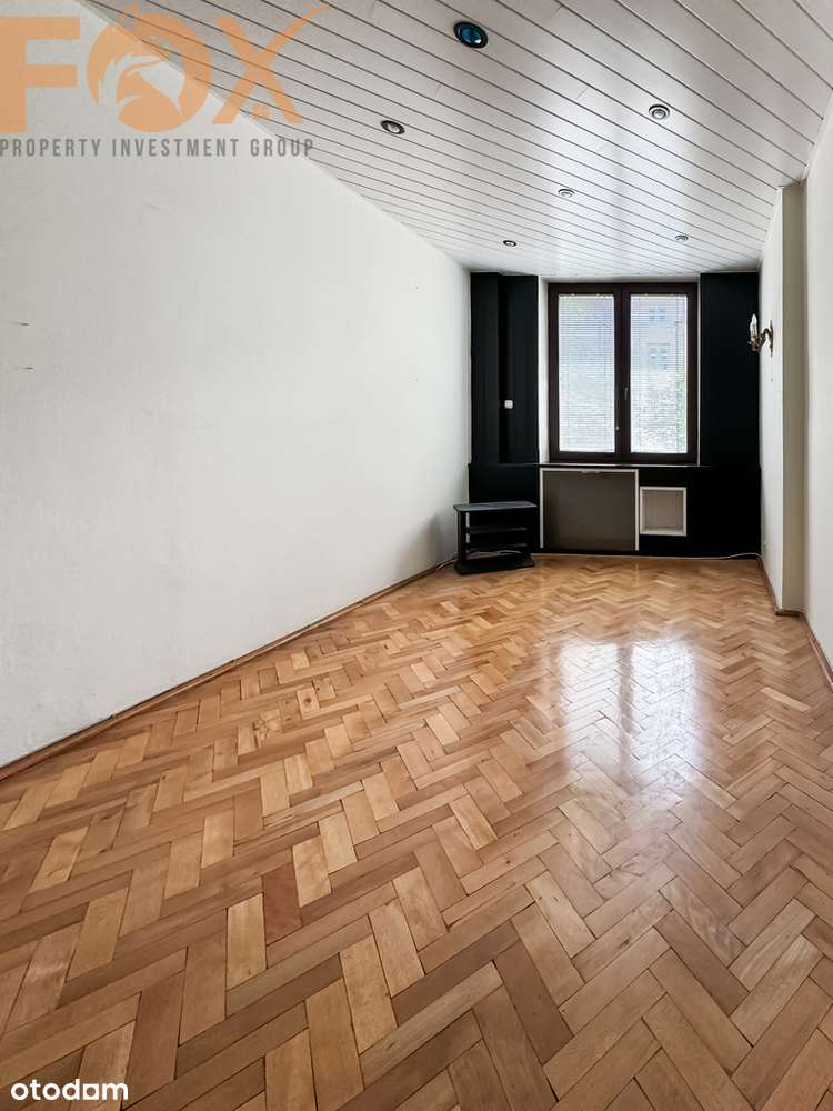 Jerozolimskie - 2 pokoje w centrum Warszawy - Pełny obrazek: 4/7