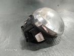 LAMPA PRAWA PRZÓD VW GOLF V 1K6941006P - 6