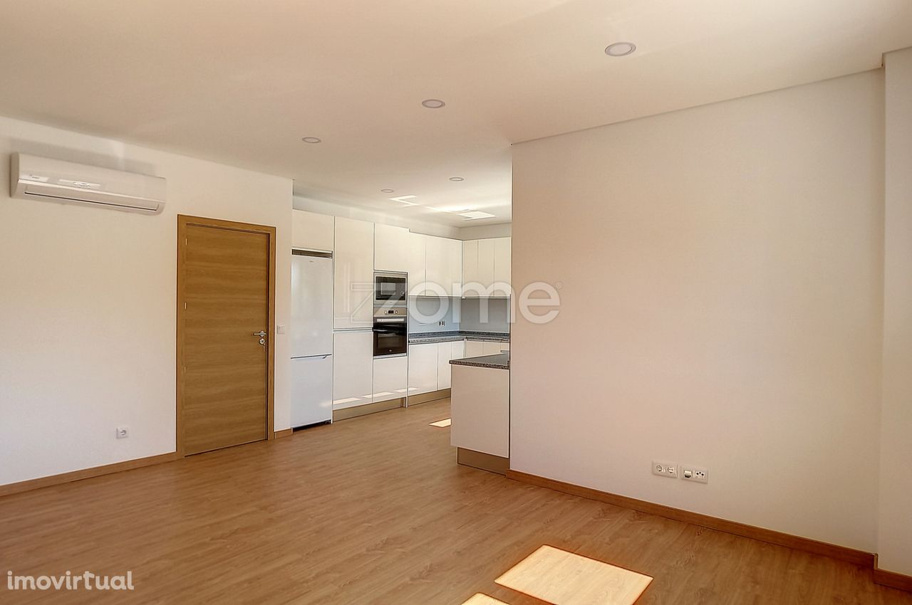 Apartamento T3 Novo em Nelas