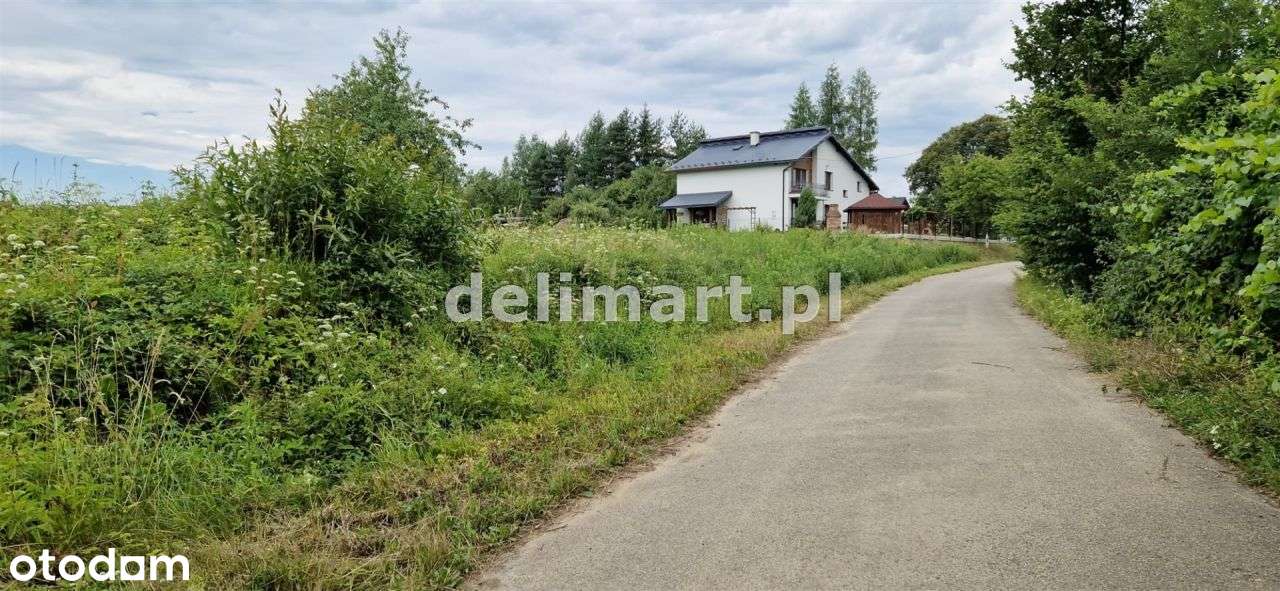 Piękna działka z Wz Lalin - Pełny obrazek: 5/13