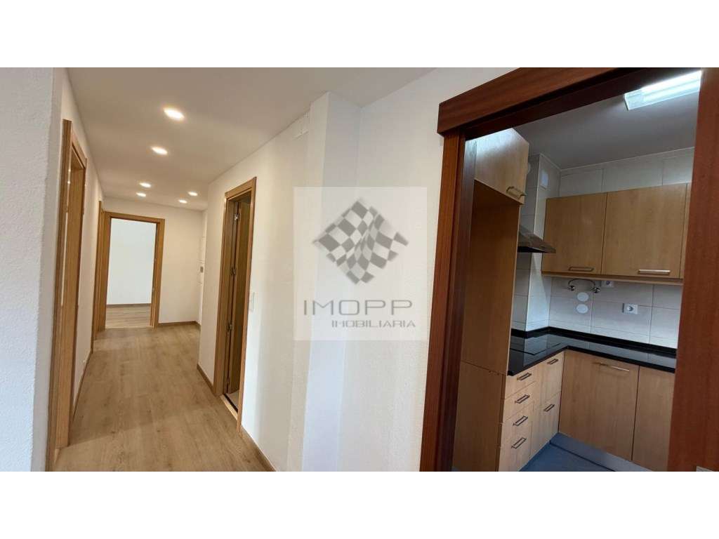 Excelente T3 renovado nos Olivais - Grande imagem: 5/38