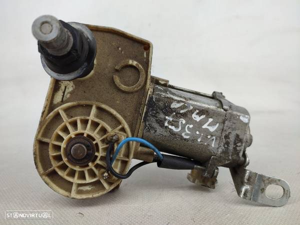 Motor Limpa Vidros Mala Fiat Ritmo (138_) - 1