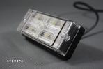 LAMPA LED cofania Diodowa 12V 24V uniwersalna KUBIX - 3